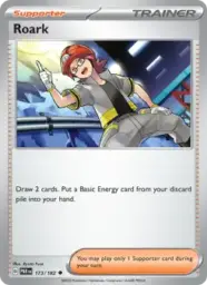Reference image of Roark, Paradox Rift