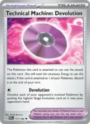 Reference image of Technical Machine: Devolution, Paradox Rift