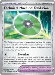 Reference image of Technical Machine: Evolution, Paradox Rift