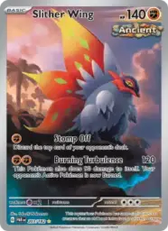 Reference image of Slither Wing, Paradox Rift
