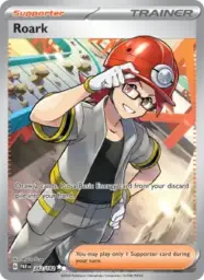 Reference image of Roark, Paradox Rift