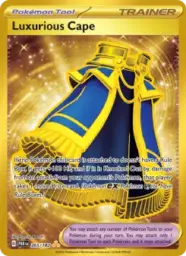 Reference image of Luxurious Cape, Paradox Rift