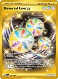 Reference image of Reversal Energy, Paradox Rift