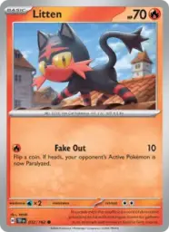 Reference image of Litten, Temporal Forces