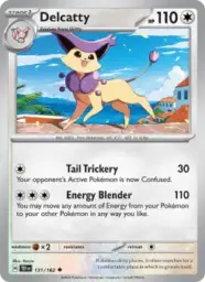 Reference image of Delcatty, Temporal Forces