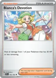 Reference image of Bianca's Devotion, Temporal Forces