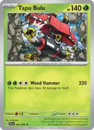 Reference image of Tapu Bulu, Shrouded Fable
