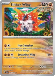 Reference image of Slither Wing, Shrouded Fable