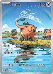 Reference image of Cufant, Shrouded Fable