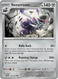Reference image of Revavroom, Twilight Masquerade