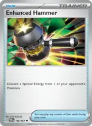 Reference image of Enhanced Hammer, Twilight Masquerade