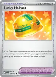 Reference image of Lucky Helmet, Twilight Masquerade