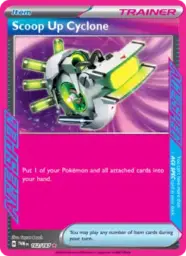 Reference image of Scoop Up Cyclone, Twilight Masquerade