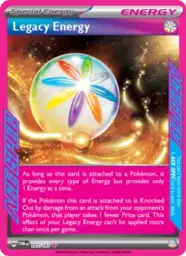 Reference image of Legacy Energy, Twilight Masquerade