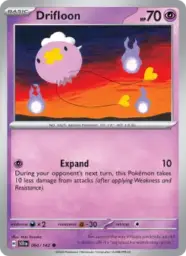Reference image of Drifloon, Stellar Crown