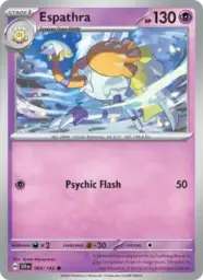 Reference image of Espathra, Stellar Crown