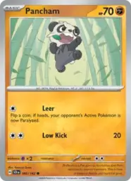Reference image of Pancham, Stellar Crown