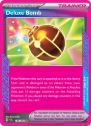 Reference image of Deluxe Bomb, Stellar Crown