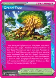 Reference image of Grand Tree, Stellar Crown