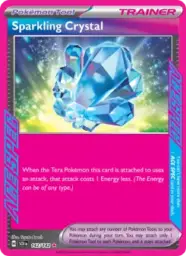 Reference image of Sparkling Crystal, Stellar Crown