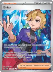 Reference image of Briar, Stellar Crown
