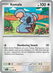 Reference image of Komala, Journey Together