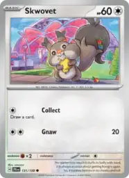 Reference image of Skwovet, Journey Together