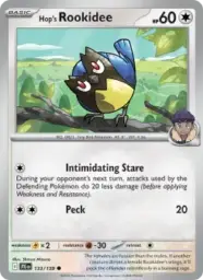 Reference image of Hop's Rookidee, Journey Together
