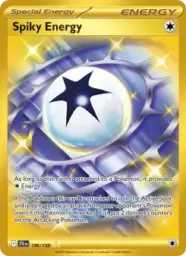 Reference image of Spiky Energy, Journey Together