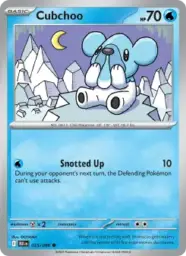 Reference image of Cubchoo, Black Bolt