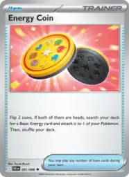 Reference image of Energy Coin, Black Bolt