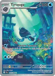 Reference image of Tirtouga, Black Bolt