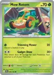 Reference image of Mow Rotom, Destined Rivals