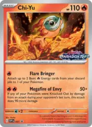 Reference image of Chi-Yu, SVP Black Star Promos