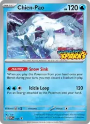 Reference image of Chien-Pao, SVP Black Star Promos