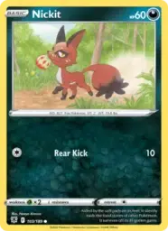 Reference image of Nickit, Astral Radiance