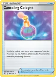 Reference image of Canceling Cologne, Astral Radiance