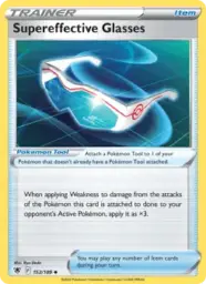 Reference image of Supereffective Glasses, Astral Radiance