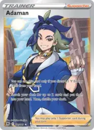 Reference image of Adaman, Astral Radiance