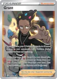 Reference image of Grant, Astral Radiance