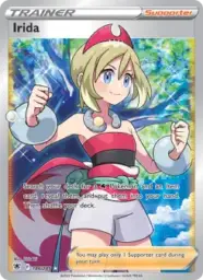 Reference image of Irida, Astral Radiance