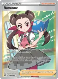 Reference image of Roxanne, Astral Radiance