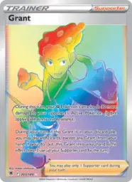 Reference image of Grant, Astral Radiance
