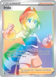 Reference image of Irida, Astral Radiance