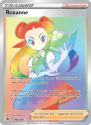 Reference image of Roxanne, Astral Radiance