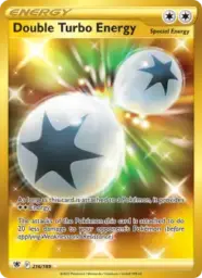 Reference image of Double Turbo Energy, Astral Radiance
