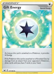 Reference image of Gift Energy, Lost Origin