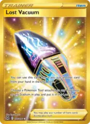 Reference image of Lost Vacuum, Lost Origin