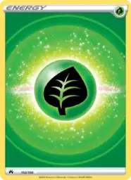 Reference image of Grass Energy, Crown Zenith
