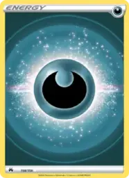 Reference image of Darkness Energy, Crown Zenith